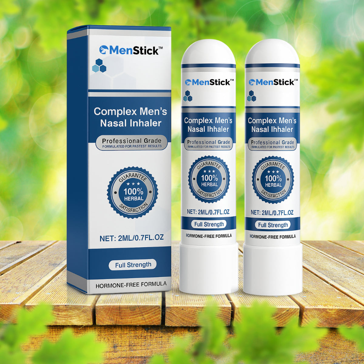 MenStick DK