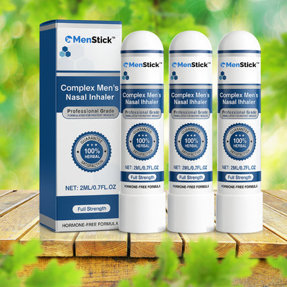 MenStick DK