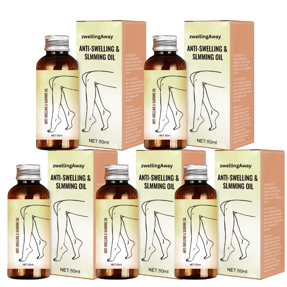 ZwellingAway DK
